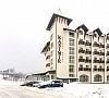 Отель «Kasimir Hotel Resort» Буковель