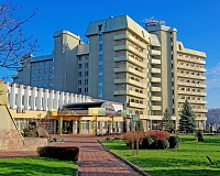 Санаторий КАРПАТЫ - 15% (Украина)
