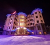 Отель «Горный Кристалл» Буковель