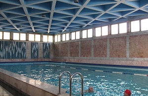 Фотографии объекта
                                Санаторий «Хрустальный дворец» Трускавец