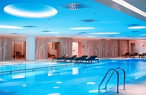 Фотографии объекта
                                Отель «Radisson Blu Resort» Буковель