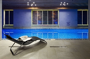 Фотографии объекта
                                Отель «Ganz&SPA» Буковель