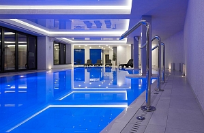 Фотографии объекта
                                Отель «Tavel Hotel» Буковель