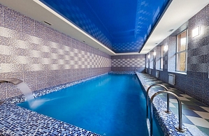 Фотографии объекта
                                Отель «Фантазия» Поляна, Закарпатье