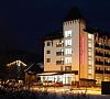 Отель «Kasimir Hotel Resort» Буковель