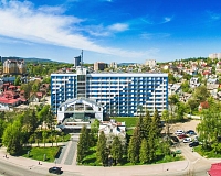 Array ТРУСКАВЕЦ 365 (Трускавец)