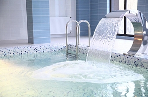 Фотографии объекта
                                Отель «Reikartz Карпаты» Ждениево, Закарпатье