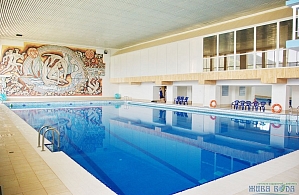 Фотографии объекта
                                Отель «Живая Вода» Закарпатье, Межгорье