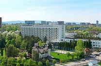 Подводное вытяжение позвоночника в молдове