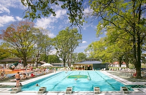 Фотографии объекта
                                «Усадьба Иванчо Бирток» Косонь, Закарпатье